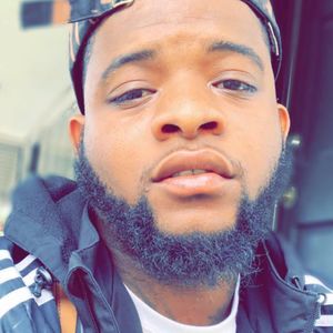 Meet your Posher, Darnell